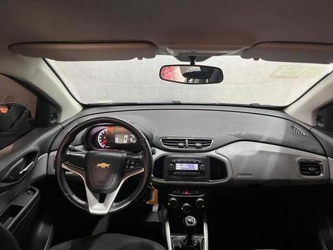 CHEVROLET ONIX 1.0MT LT