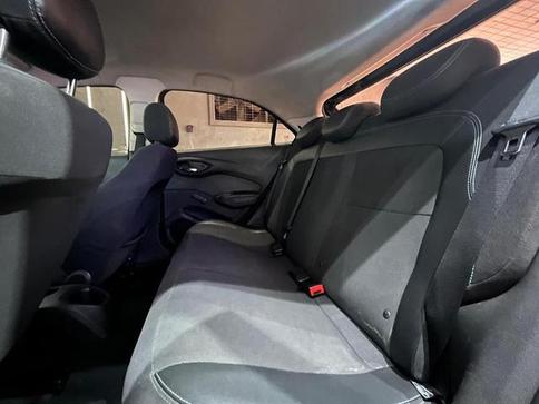 CHEVROLET ONIX 1.0MT LT