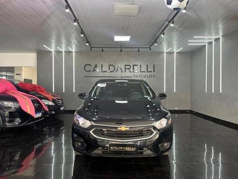 CHEVROLET ONIX 1.0MT LT