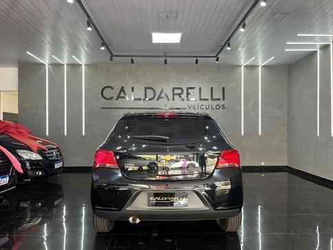 CHEVROLET ONIX 1.0MT LT
