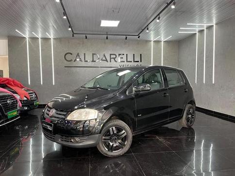 VOLKSWAGEN FOX 1.6 PLUS