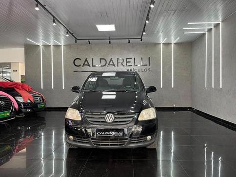 VOLKSWAGEN FOX 1.6 PLUS