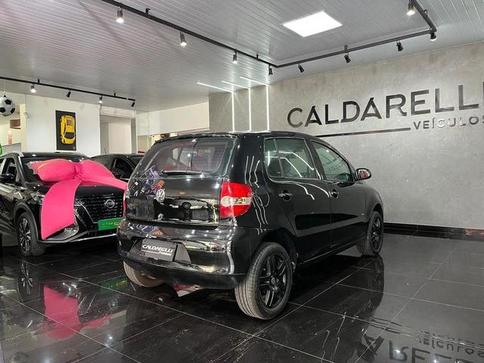 VOLKSWAGEN FOX 1.6 PLUS
