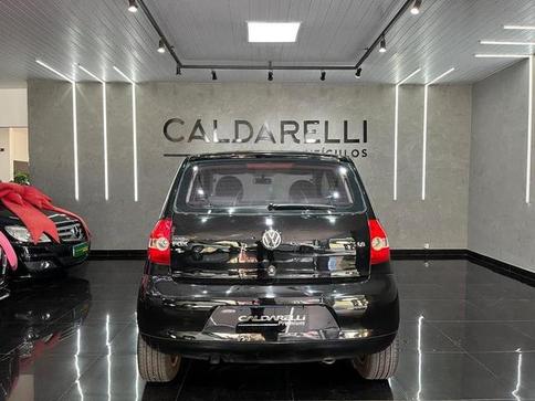 VOLKSWAGEN FOX 1.6 PLUS