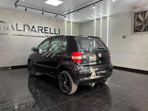 VOLKSWAGEN FOX 1.6 PLUS