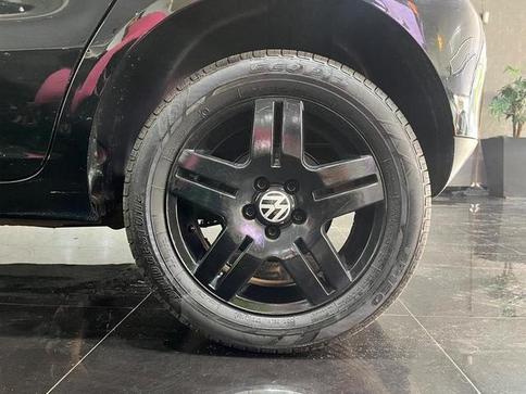 VOLKSWAGEN FOX 1.6 PLUS