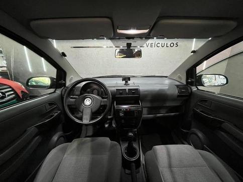 VOLKSWAGEN FOX 1.6 PLUS