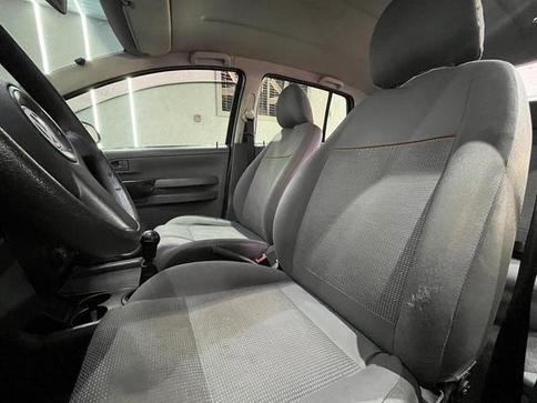VOLKSWAGEN FOX 1.6 PLUS