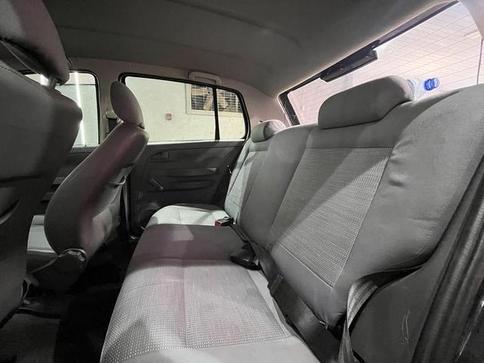 VOLKSWAGEN FOX 1.6 PLUS
