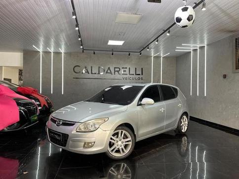 HYUNDAI I30 2.0