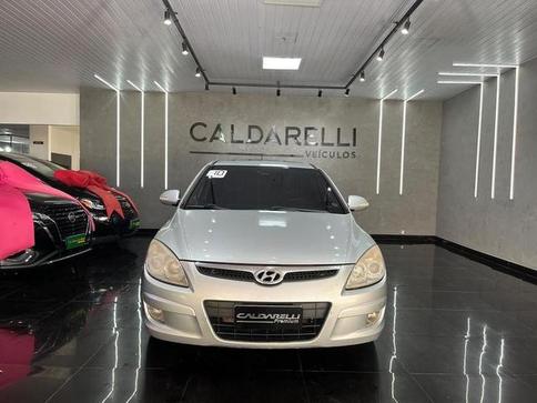 HYUNDAI I30 2.0