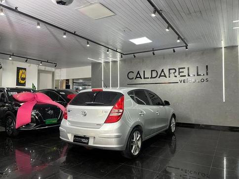 HYUNDAI I30 2.0