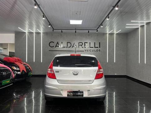 HYUNDAI I30 2.0