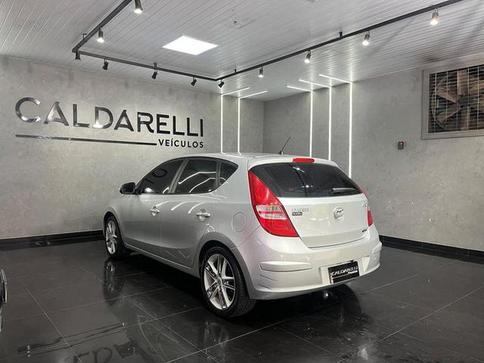 HYUNDAI I30 2.0