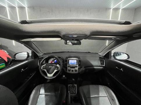 HYUNDAI I30 2.0