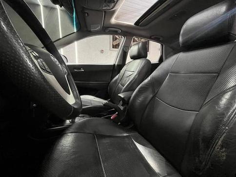 HYUNDAI I30 2.0