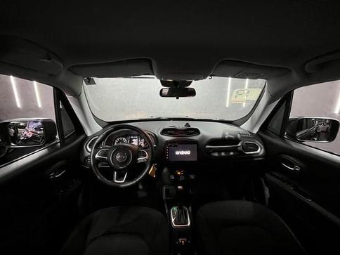 JEEP RENEGADE 1.8 AT