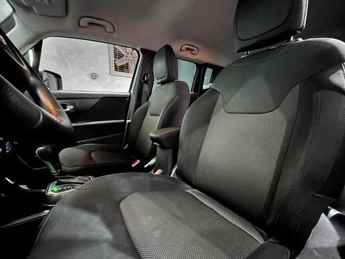 JEEP RENEGADE 1.8 AT