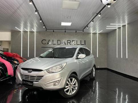 HYUNDAI IX35 2.0