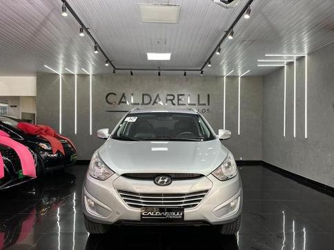 HYUNDAI IX35 2.0