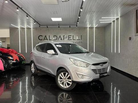 HYUNDAI IX35 2.0