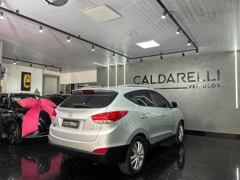 HYUNDAI IX35 2.0