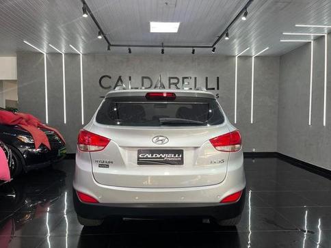 HYUNDAI IX35 2.0