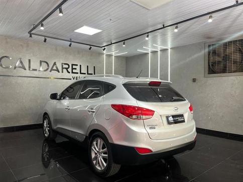 HYUNDAI IX35 2.0