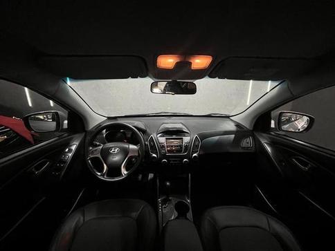 HYUNDAI IX35 2.0