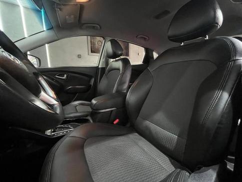 HYUNDAI IX35 2.0