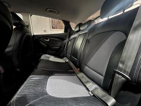 HYUNDAI IX35 2.0