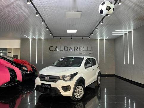 FIAT MOBI LIKE
