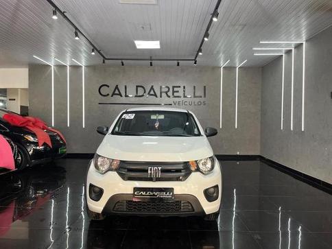 FIAT MOBI LIKE