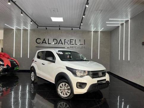 FIAT MOBI LIKE