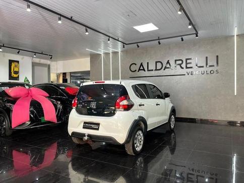 FIAT MOBI LIKE