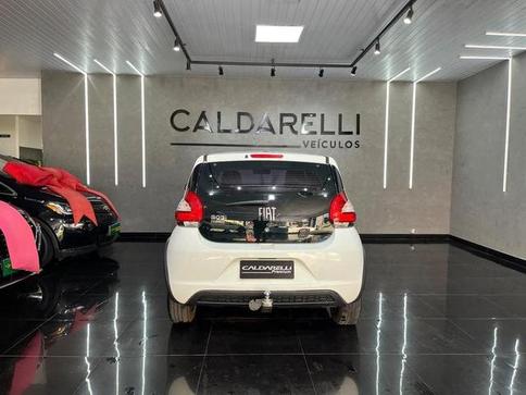 FIAT MOBI LIKE
