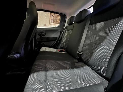FIAT MOBI LIKE