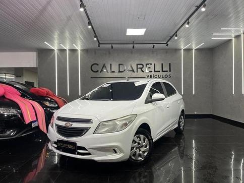 CHEVROLET ONIX 1.0MT LT
