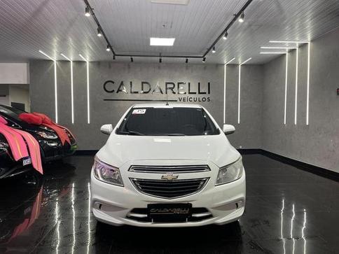 CHEVROLET ONIX 1.0MT LT