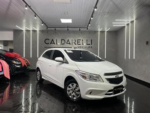 CHEVROLET ONIX 1.0MT LT