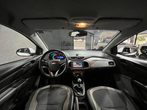 CHEVROLET ONIX 1.0MT LT