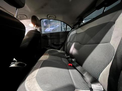 CHEVROLET ONIX 1.0MT LT