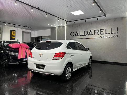 CHEVROLET ONIX 1.0MT LT