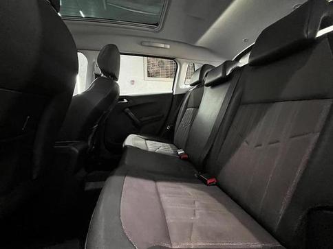 PEUGEOT 2008 GRIFFE AT