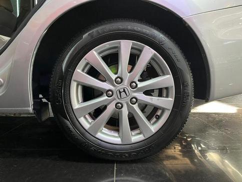 HONDA CIVIC LXR