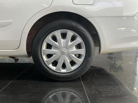 NISSAN VERSA 10