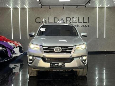 TOYOTA HILUX SWSRXA4FD