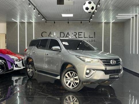 TOYOTA HILUX SWSRXA4FD