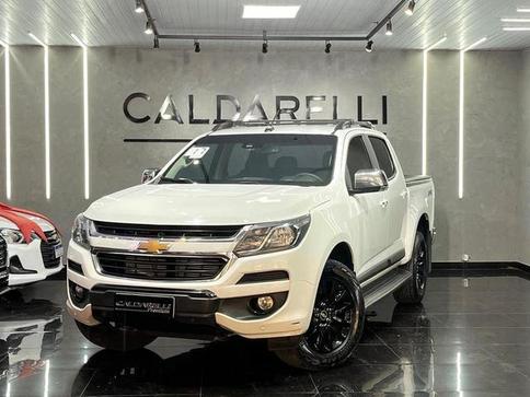 CHEVROLET S10 HC DD4A