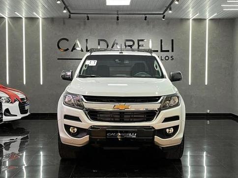 CHEVROLET S10 HC DD4A